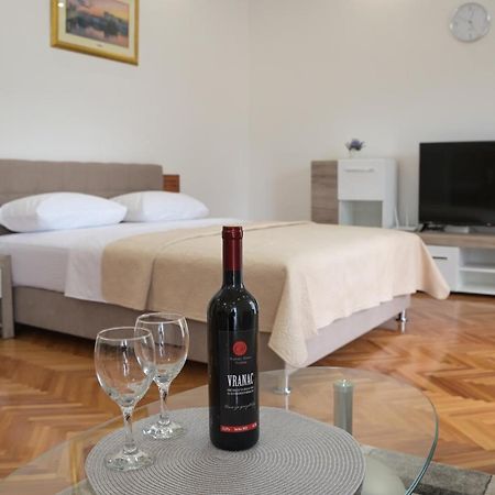 Apartman Simovic Trebinje Exterior photo