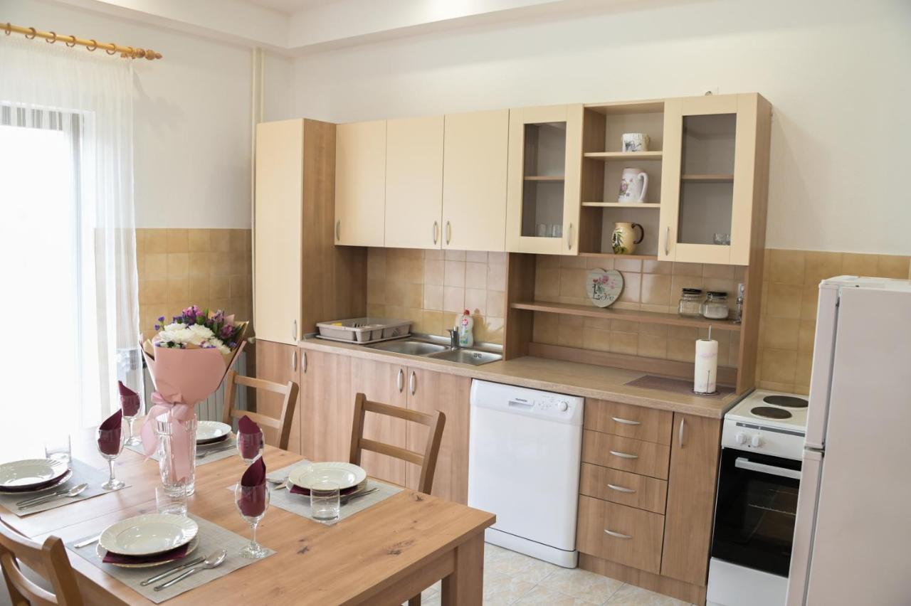 Apartman Simovic Trebinje Exterior photo