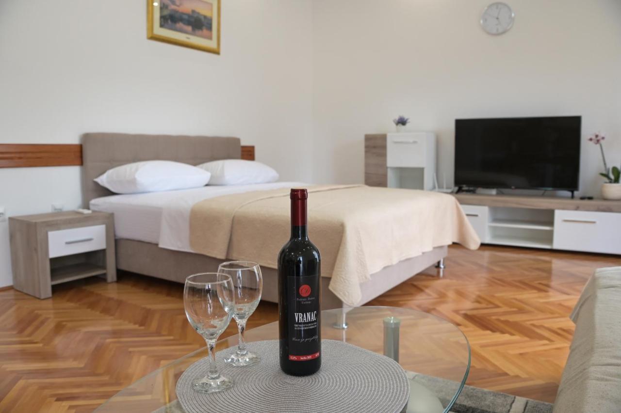 Apartman Simovic Trebinje Exterior photo