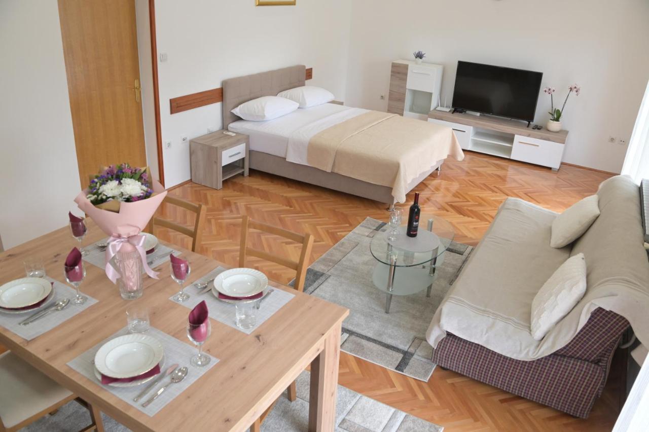 Apartman Simovic Trebinje Exterior photo