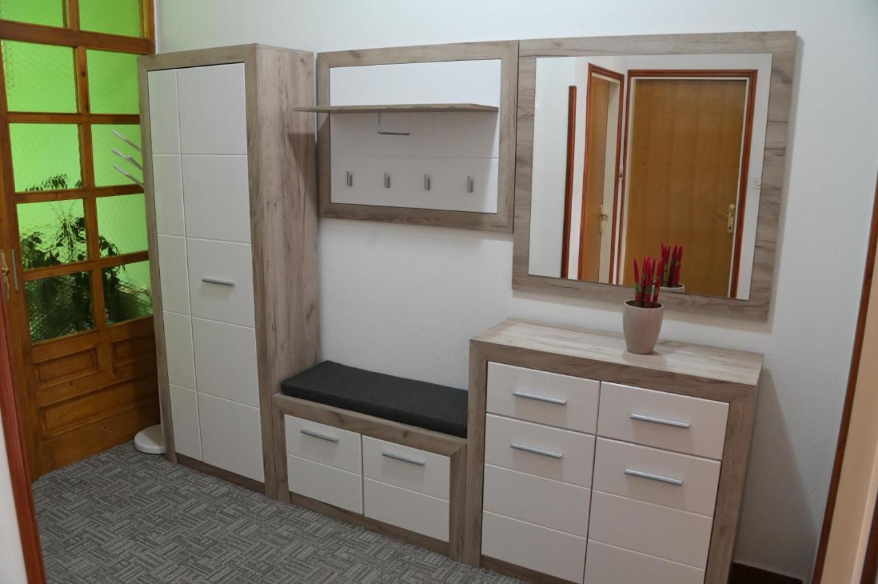 Apartman Simovic Trebinje Exterior photo