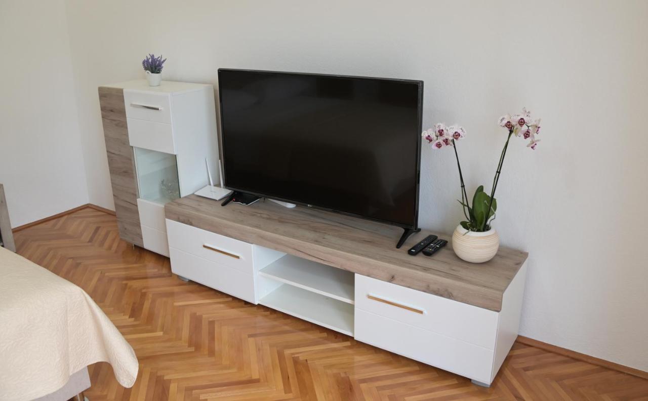 Apartman Simovic Trebinje Exterior photo
