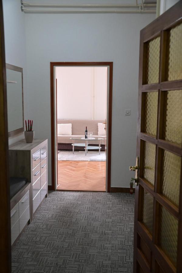 Apartman Simovic Trebinje Exterior photo