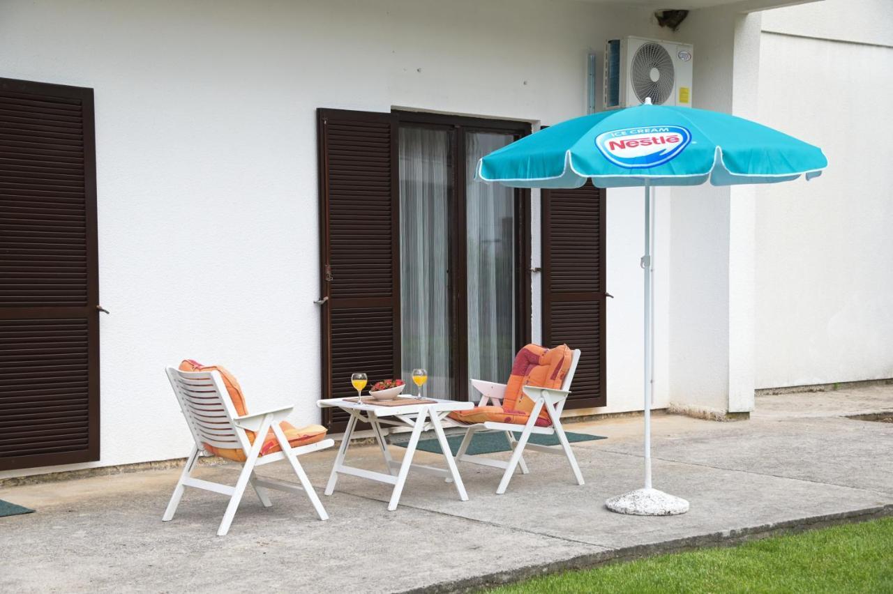 Apartman Simovic Trebinje Exterior photo