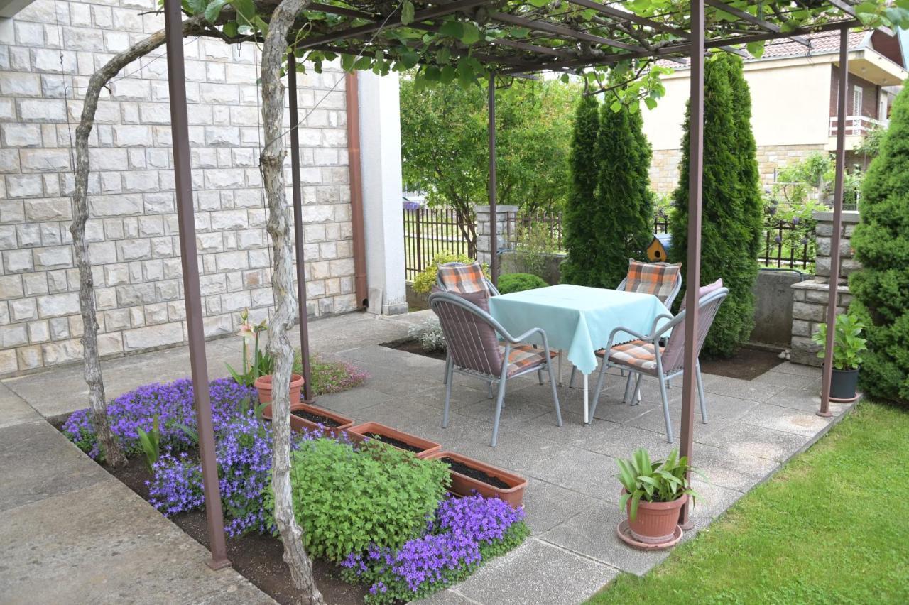Apartman Simovic Trebinje Exterior photo
