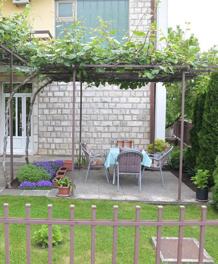 Apartman Simovic Trebinje Exterior photo